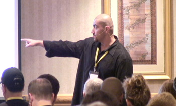 how to get personal training clients seminar
