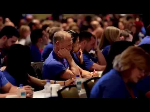 Fitness Business Summit - March 27th -29th 2015