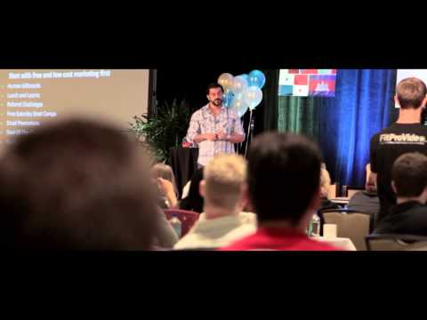 Fitness Business Summit 14